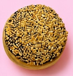 Home donut kacang