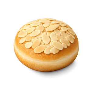 almond