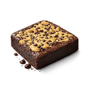 brownie cookies