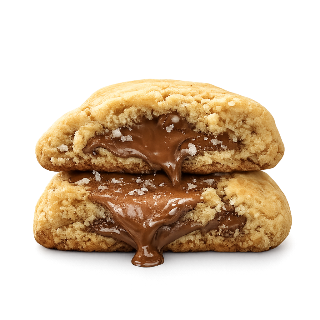 nutella sea salt nutella sea salt