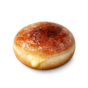 creme brulee