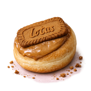 donut